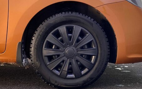 KIA Rio IV, 2019 год, 1 299 000 рублей, 22 фотография