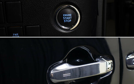 Toyota Vellfire II, 2016 год, 4 500 000 рублей, 21 фотография