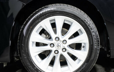 Toyota Vellfire II, 2016 год, 4 500 000 рублей, 27 фотография