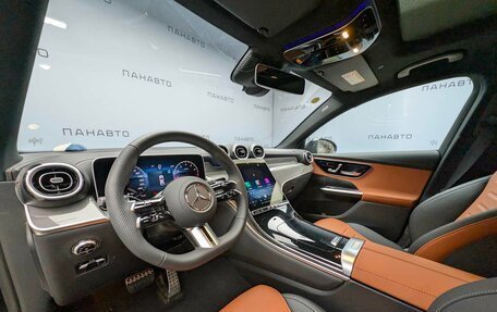 Mercedes-Benz GLC Coupe, 2025 год, 10 440 000 рублей, 4 фотография