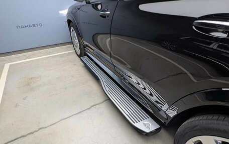 Mercedes-Benz Maybach GLS I, 2025 год, 38 398 800 рублей, 2 фотография