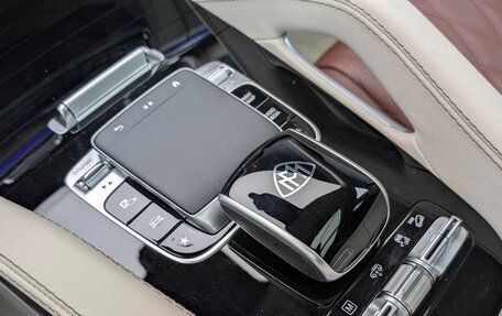 Mercedes-Benz Maybach GLS I, 2025 год, 38 398 800 рублей, 8 фотография