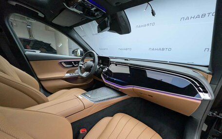 Mercedes-Benz E-Класс, 2025 год, 12 360 000 рублей, 2 фотография