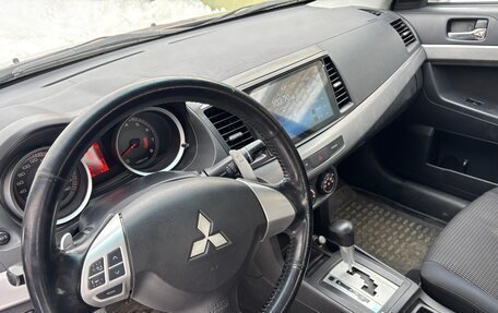 Mitsubishi Lancer IX, 2007 год, 950 000 рублей, 10 фотография