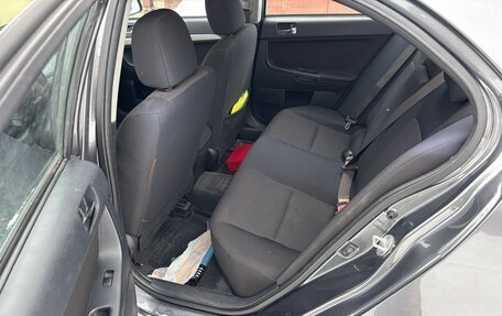 Mitsubishi Lancer IX, 2007 год, 950 000 рублей, 13 фотография