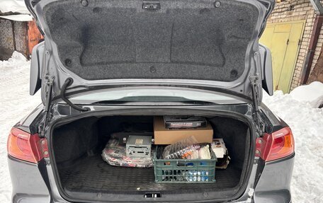 Mitsubishi Lancer IX, 2007 год, 950 000 рублей, 14 фотография