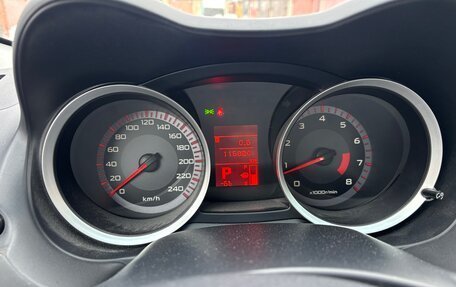 Mitsubishi Lancer IX, 2007 год, 950 000 рублей, 11 фотография