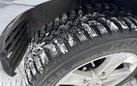 Mitsubishi Lancer IX, 2007 год, 950 000 рублей, 15 фотография