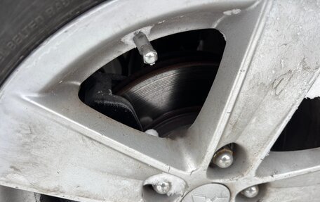 Mitsubishi Lancer IX, 2007 год, 950 000 рублей, 16 фотография