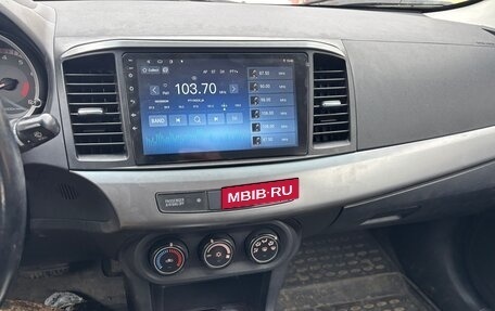 Mitsubishi Lancer IX, 2007 год, 950 000 рублей, 12 фотография
