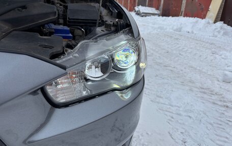 Mitsubishi Lancer IX, 2007 год, 950 000 рублей, 20 фотография