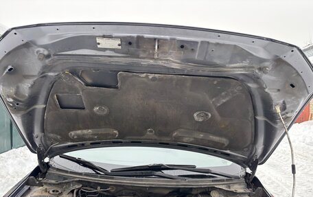 Mitsubishi Lancer IX, 2007 год, 950 000 рублей, 19 фотография