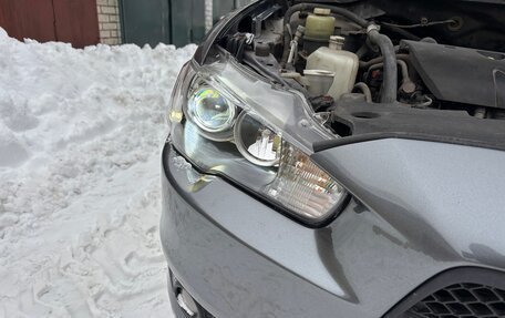 Mitsubishi Lancer IX, 2007 год, 950 000 рублей, 21 фотография