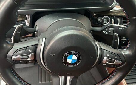BMW X6, 2015 год, 5 500 000 рублей, 5 фотография