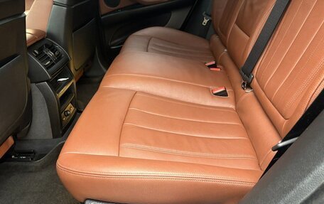 BMW X6, 2015 год, 5 500 000 рублей, 8 фотография