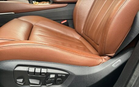 BMW X6, 2015 год, 5 500 000 рублей, 6 фотография