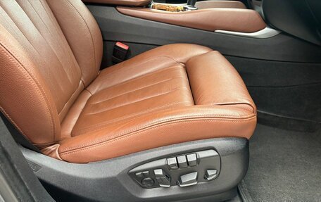 BMW X6, 2015 год, 5 500 000 рублей, 7 фотография