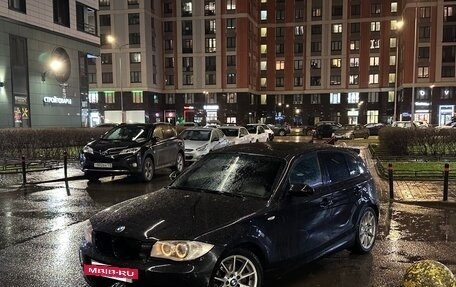 BMW 1 серия, 2005 год, 870 000 рублей, 2 фотография