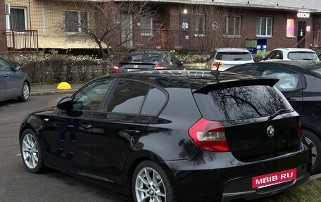 BMW 1 серия, 2005 год, 870 000 рублей, 4 фотография