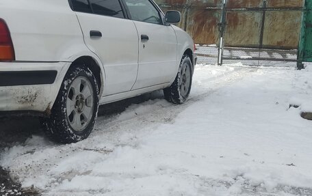 Toyota Corsa, 1997 год, 185 000 рублей, 5 фотография