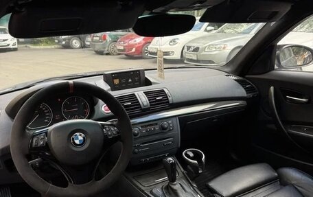 BMW 1 серия, 2005 год, 870 000 рублей, 8 фотография