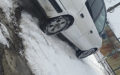 Toyota Corsa, 1997 год, 185 000 рублей, 4 фотография