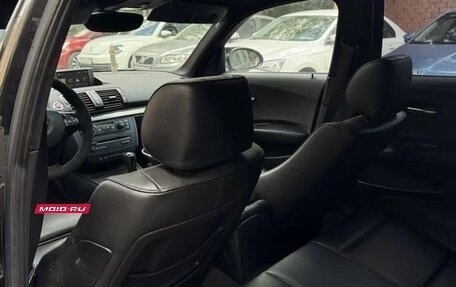 BMW 1 серия, 2005 год, 870 000 рублей, 9 фотография