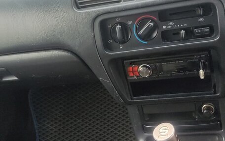 Toyota Corsa, 1997 год, 185 000 рублей, 16 фотография