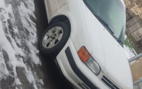 Toyota Corsa, 1997 год, 185 000 рублей, 25 фотография