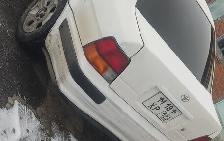 Toyota Corsa, 1997 год, 185 000 рублей, 19 фотография