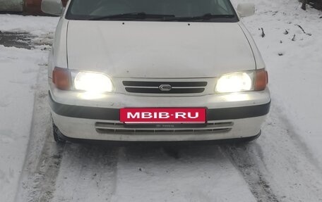 Toyota Corsa, 1997 год, 185 000 рублей, 3 фотография