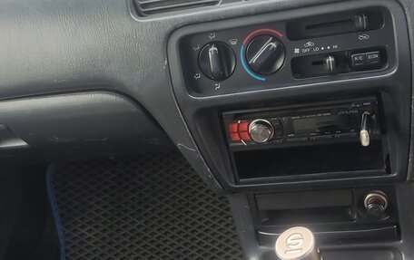 Toyota Corsa, 1997 год, 185 000 рублей, 20 фотография