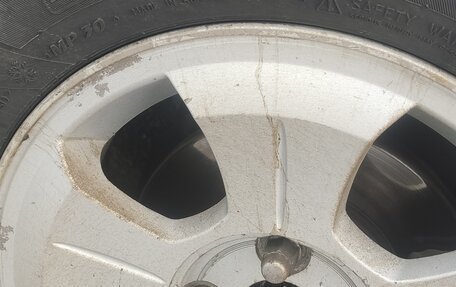 Toyota Corsa, 1997 год, 185 000 рублей, 24 фотография