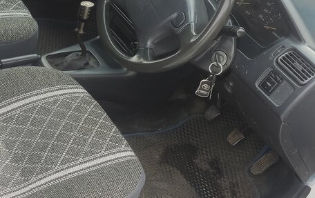 Toyota Corsa, 1997 год, 185 000 рублей, 15 фотография