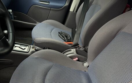 Peugeot 206, 2003 год, 200 000 рублей, 4 фотография