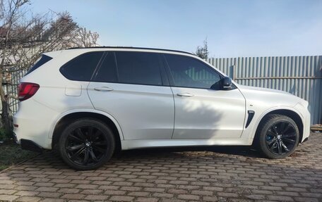 BMW X5, 2017 год, 4 350 000 рублей, 6 фотография
