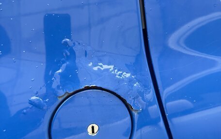 Peugeot 206, 2003 год, 200 000 рублей, 5 фотография