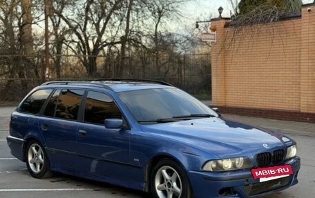 BMW 5 серия, 1998 год, 280 000 рублей, 3 фотография