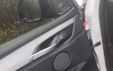 BMW X5, 2017 год, 4 350 000 рублей, 5 фотография