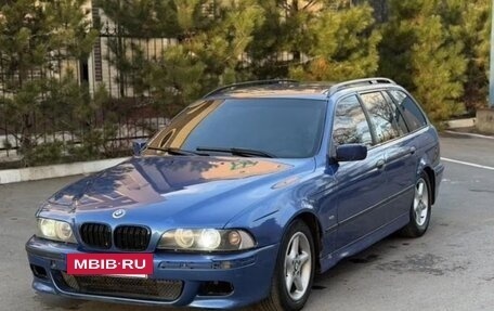 BMW 5 серия, 1998 год, 280 000 рублей, 2 фотография