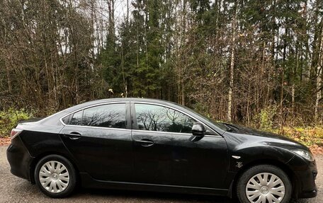 Mazda 6, 2009 год, 850 000 рублей, 2 фотография