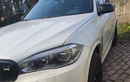 BMW X5, 2017 год, 4 350 000 рублей, 11 фотография