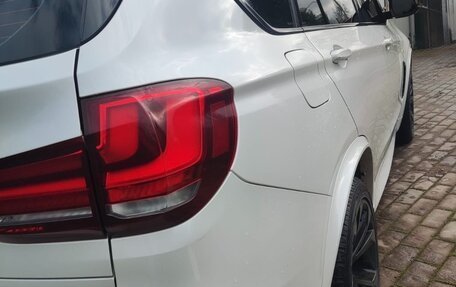 BMW X5, 2017 год, 4 350 000 рублей, 12 фотография