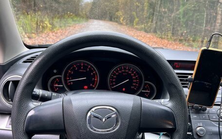 Mazda 6, 2009 год, 850 000 рублей, 5 фотография