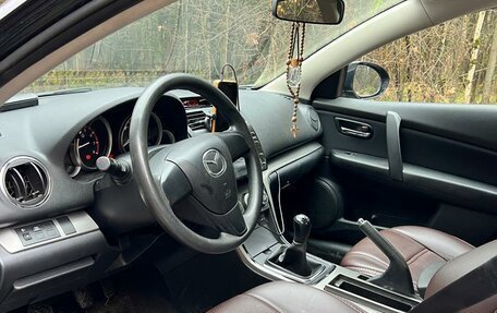 Mazda 6, 2009 год, 850 000 рублей, 6 фотография