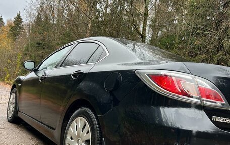 Mazda 6, 2009 год, 850 000 рублей, 8 фотография