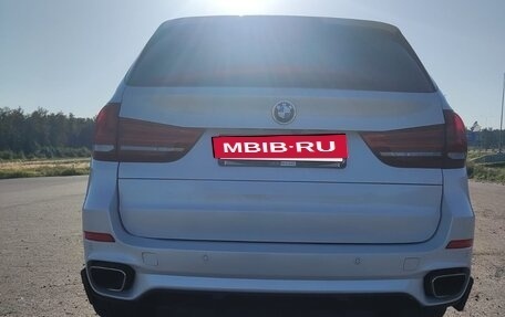 BMW X5, 2017 год, 4 350 000 рублей, 8 фотография