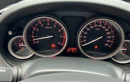 Mazda 6, 2009 год, 850 000 рублей, 10 фотография