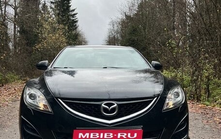 Mazda 6, 2009 год, 850 000 рублей, 4 фотография