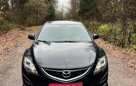Mazda 6, 2009 год, 850 000 рублей, 7 фотография